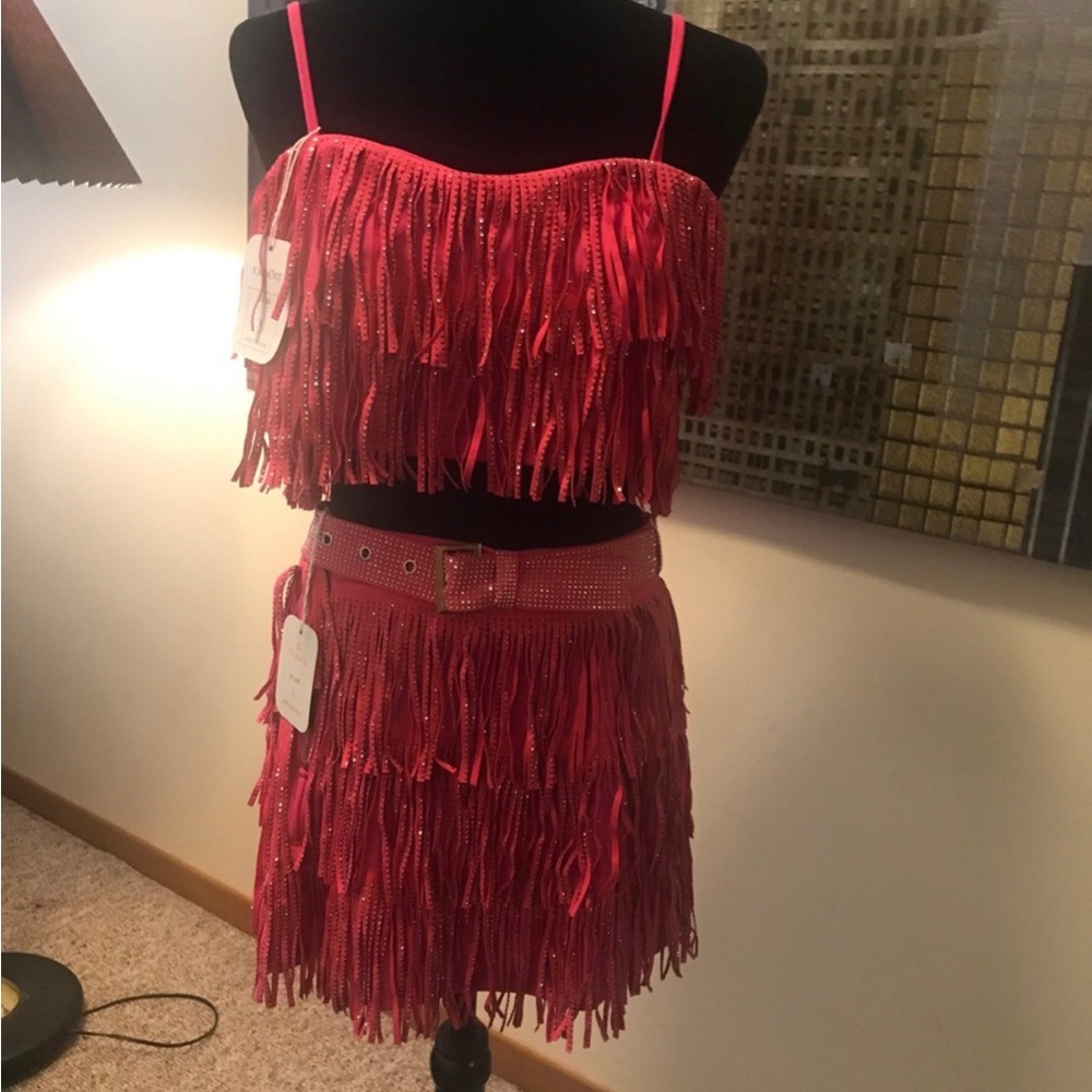 2 pieces set size large